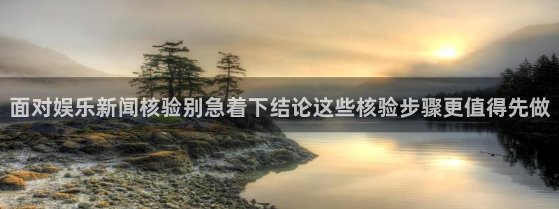 独家黑料真伪核验