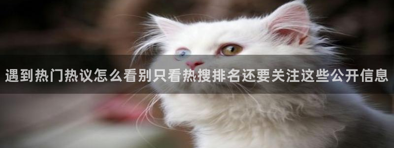 娱乐黑料最新消息